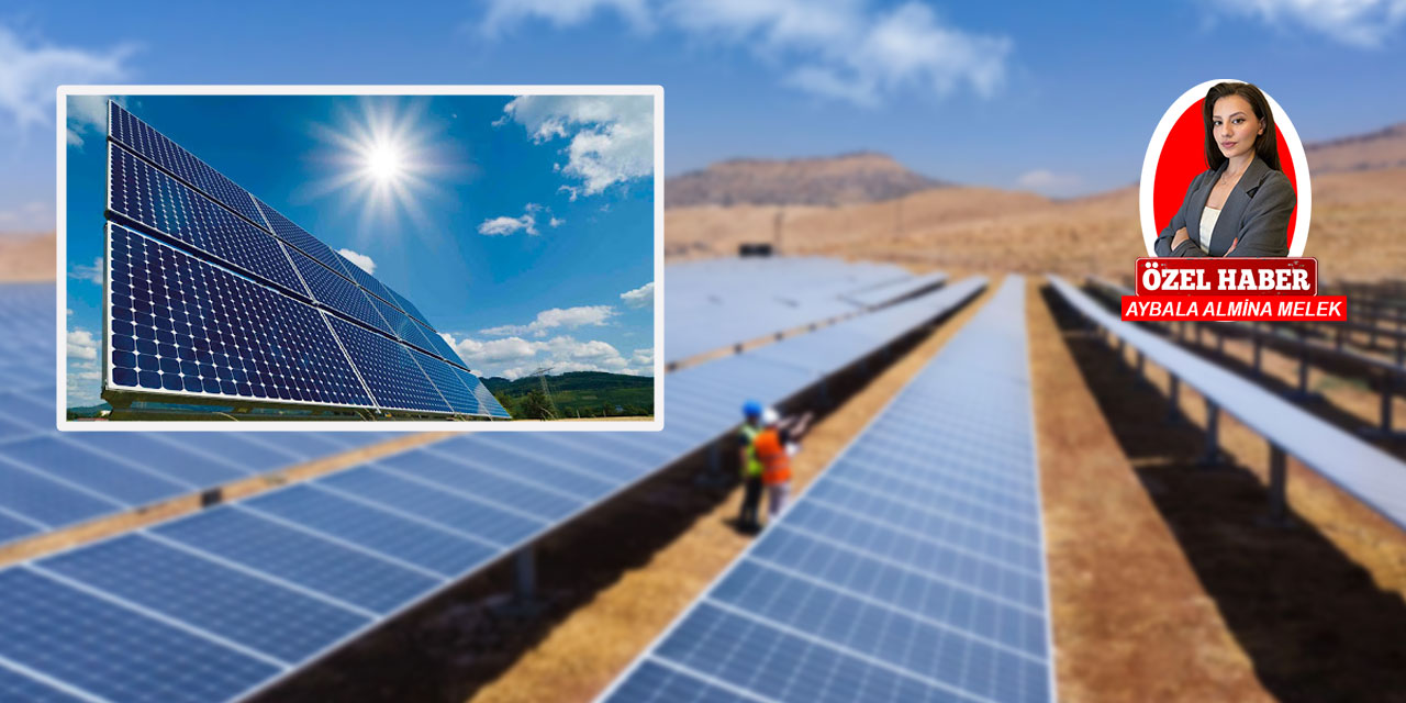 Yenilenebilir enerjide güneş enerjisi, küresel ölçekte büyüme kaydediyor