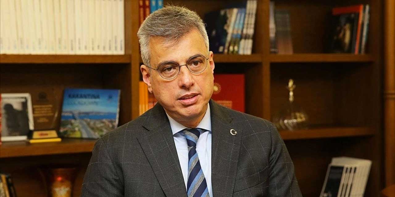 Sağlık Bakanı Kemal Memişoğlu'ndan Yunan Sağlık Bakanı'na ilginç davet