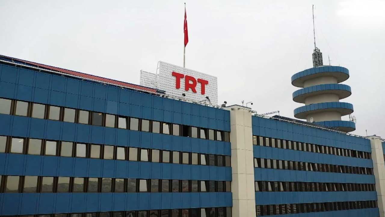 TRT, EURO 2024 frekansları ve şifreler ile ilgili açıklama yaptı!