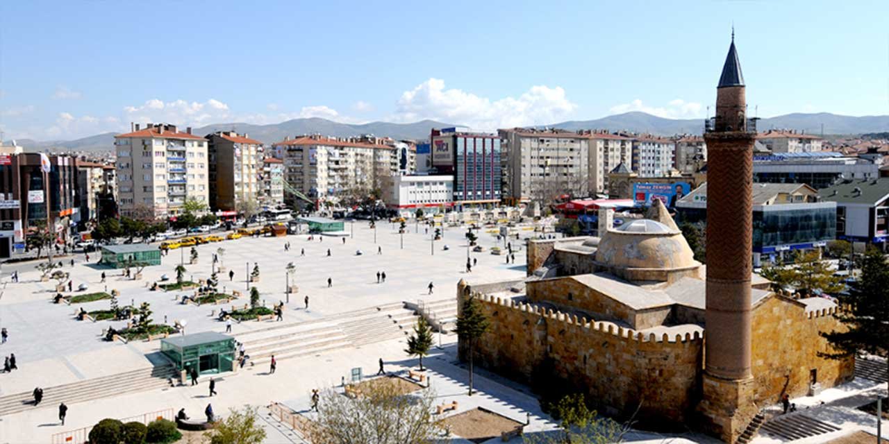 'Dağları, Doğası ve Kültürüyle Kırşehir Projesi' Kırşehir'in adını duyuracak!