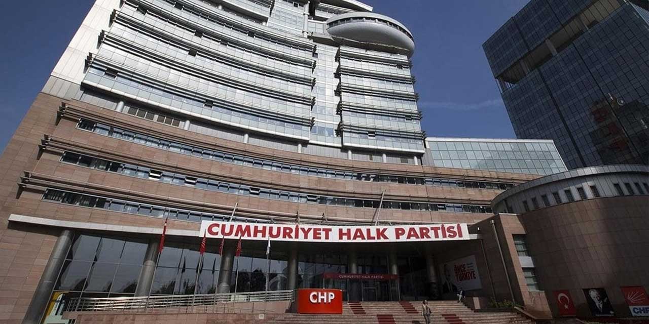 CHP 24 saatlik basın toplantısına gün sayıyor!