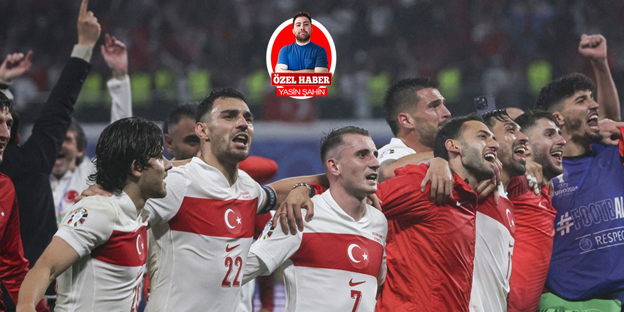 Avrupa Futbol Şampiyonası’nda yolun sonu final mi? Türkiye'nin rakibi Hollanda