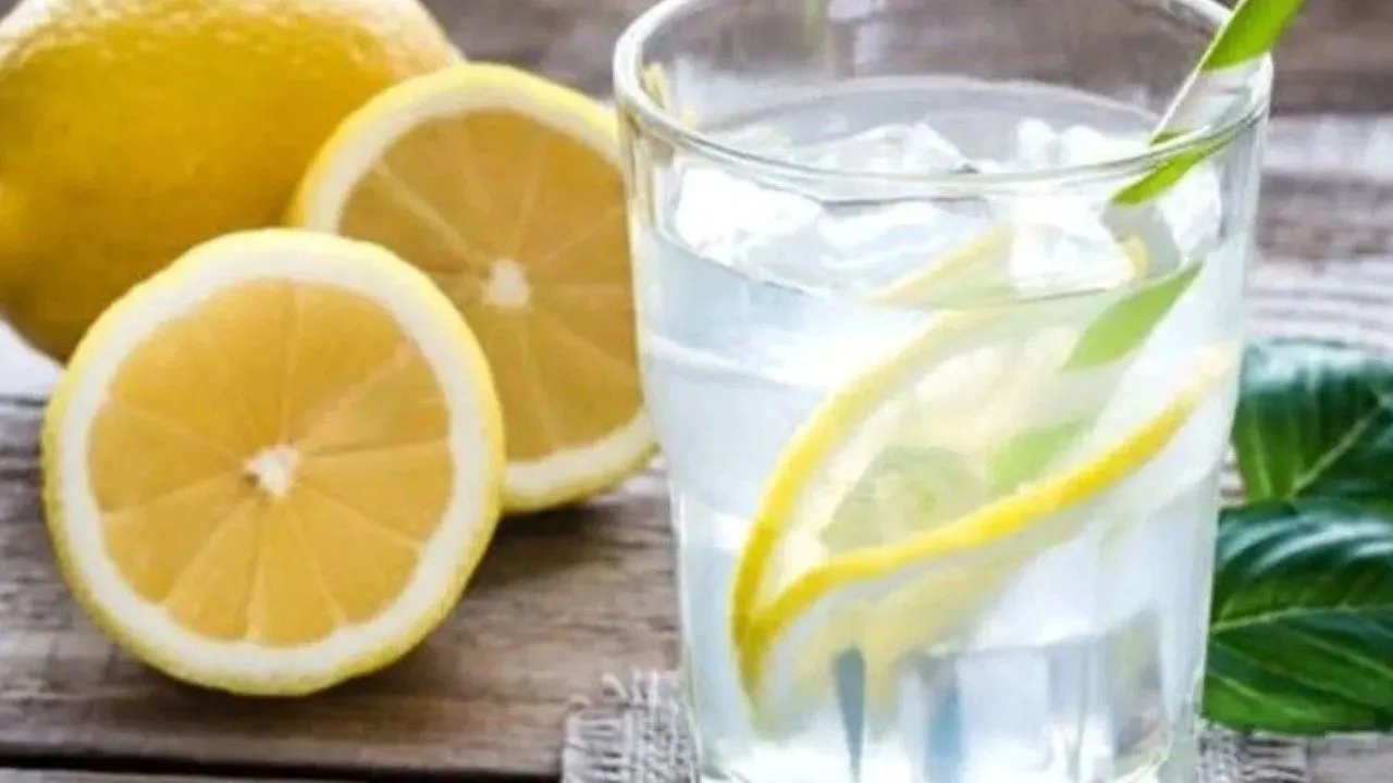Limon suyu ne işe yarar, limon suyu yağ yakar mı?