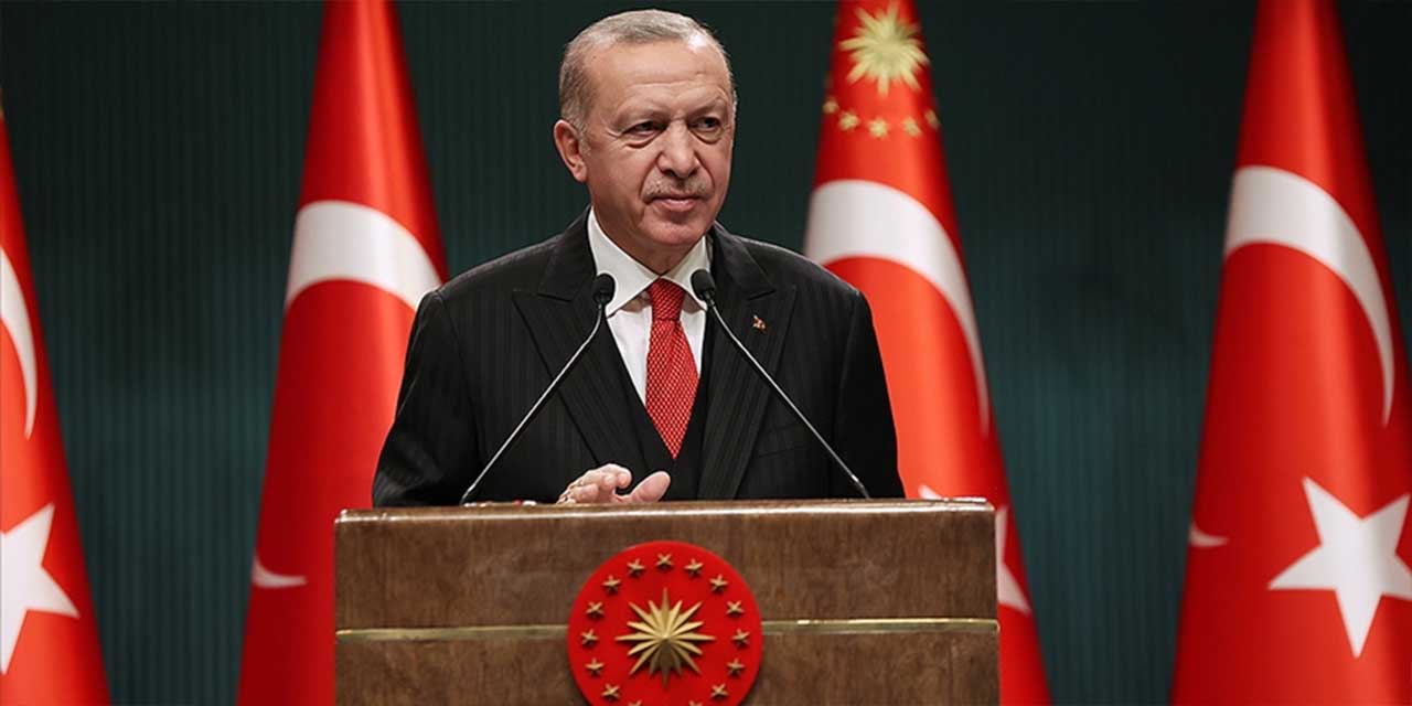 Cumhurbaşkanı Erdoğan çeyrek final maçı için Almanya yolcusu!