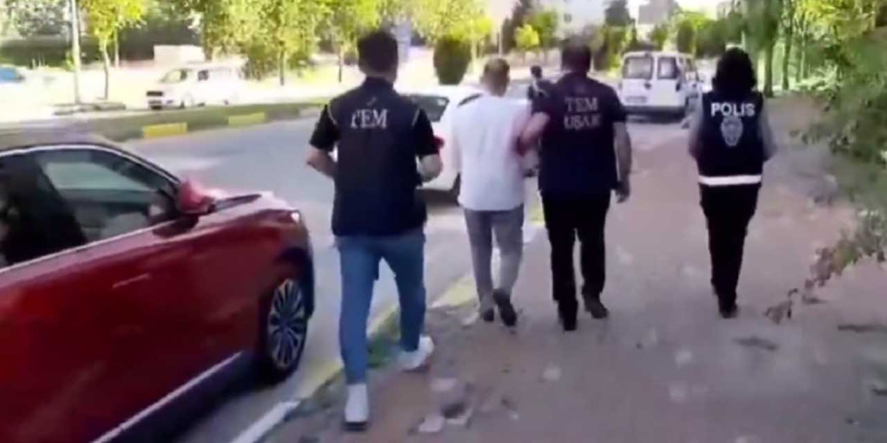 FETÖ'ye 'Kıskaç-20' operasyonu: 29 ilde 108 kişi gözaltına alındı