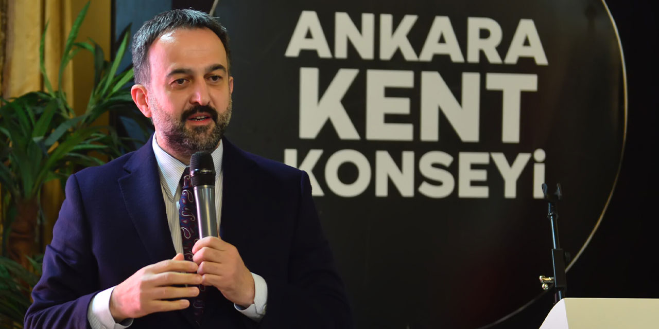 Ankara Kent Konseyi Genel Kurul tarihi belli oldu