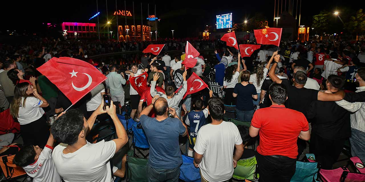 BAKAP'ta çeyrek final heyecanı yaşanacak!