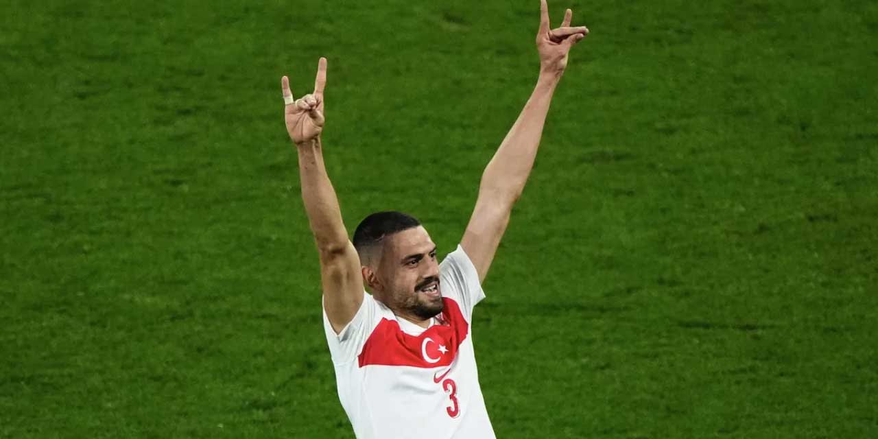 Merih Demiral'a verilen cezanın ardından Dışişleri Bakanlığı'ndan tepki geldi: Bozkurt işaretine ceza sonrası tepkiler çığ gibi!