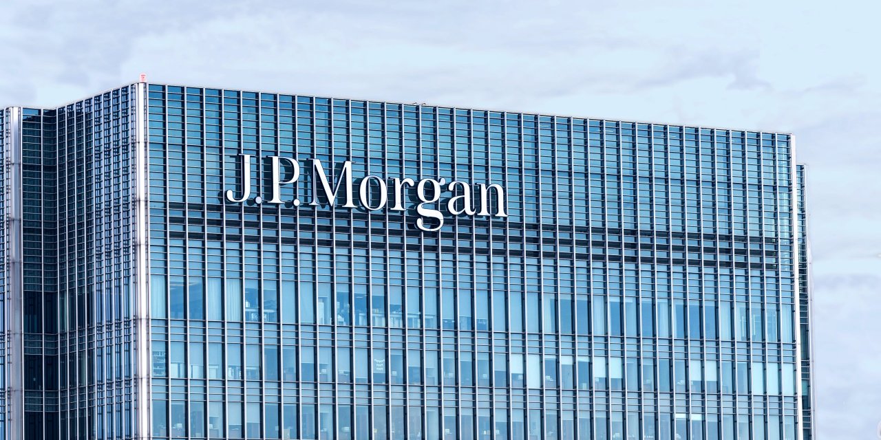 JPMorgan, Türk bankalarına ilişkin hedef fiyatlarını revize etti