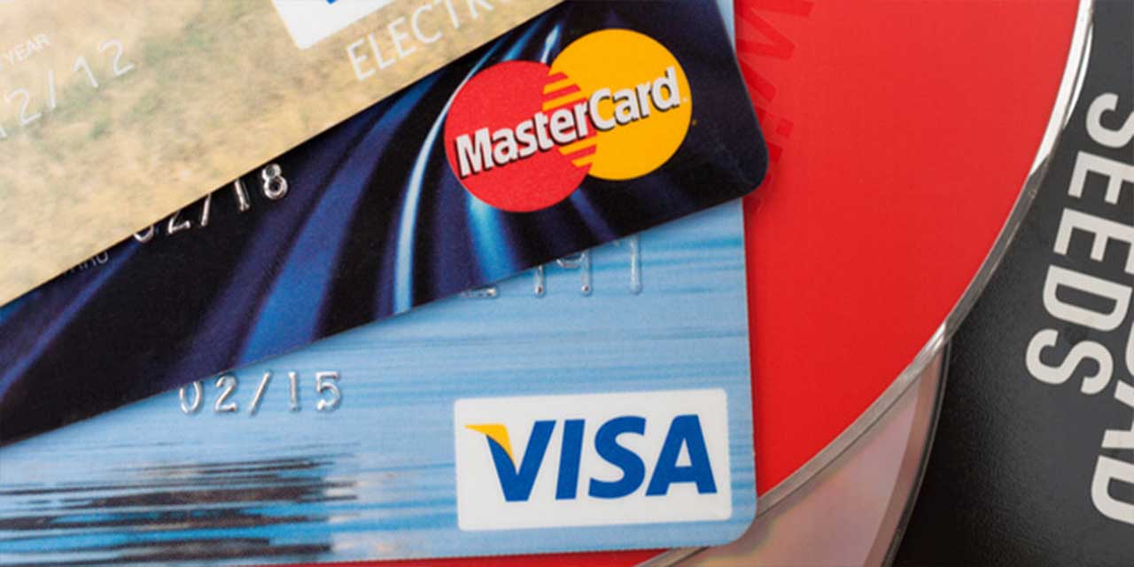 Visa ve Mastercard'taki ücret sınırlaması uzatılıyor!