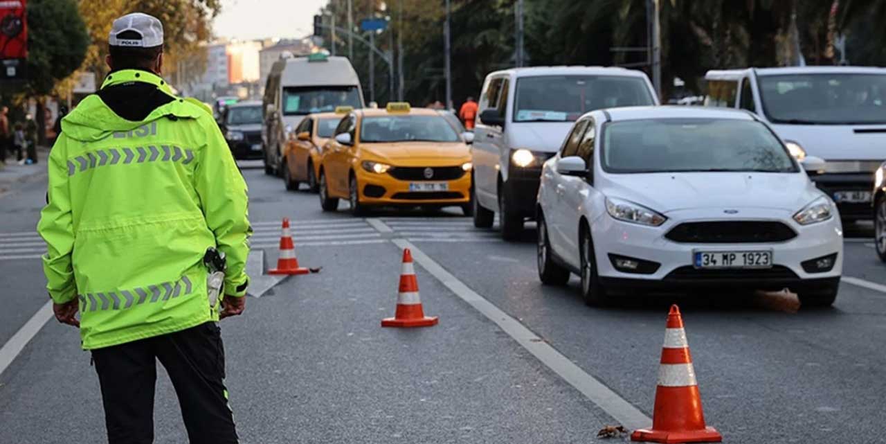 Türkiye'de yeni 'Akıllı Ulaşım Sistemleri' dönemi!