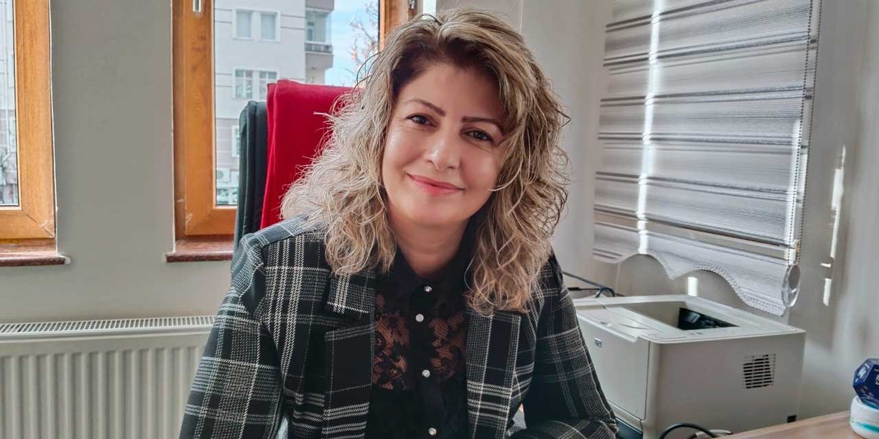 Memleket Partisi Kırşehir İl Başkanı Gülay Baltalık'tan ekonomi eleştirisi
