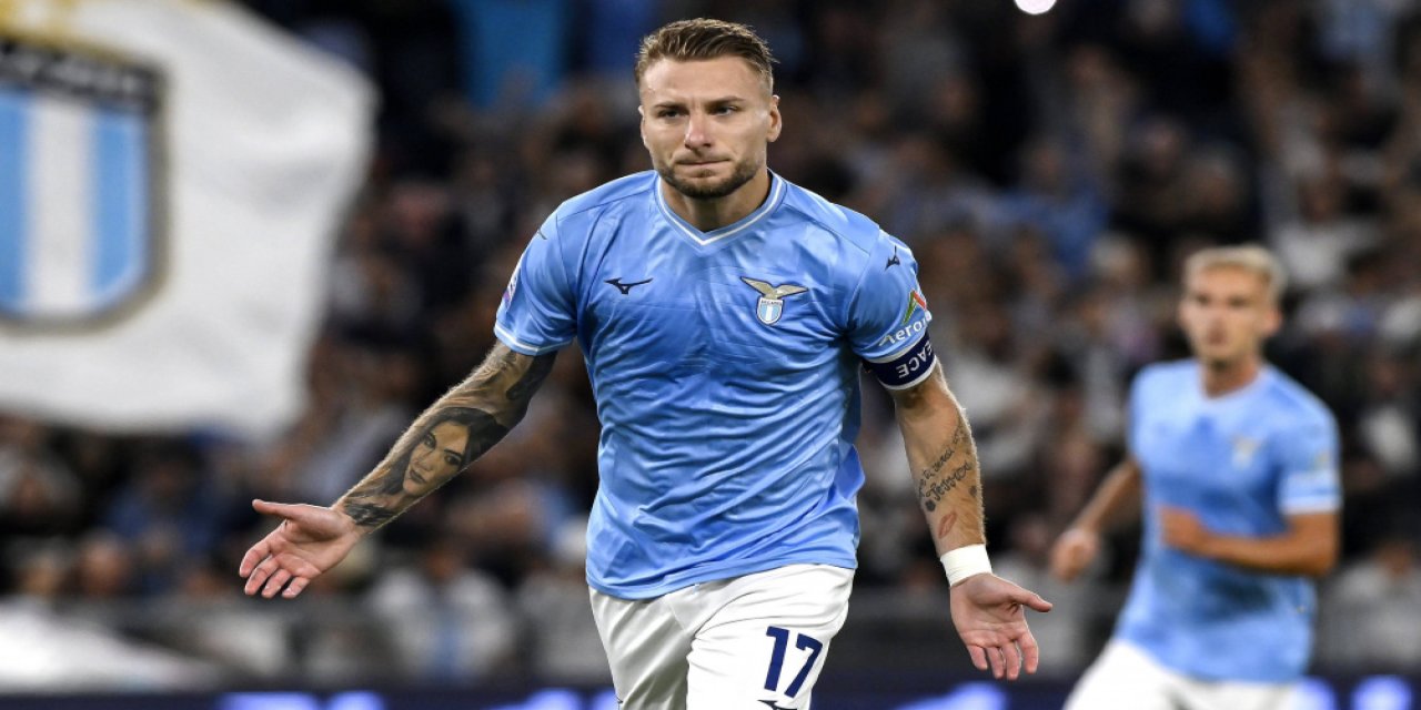 Beşiktaş, Immobile için kasayı seferber etti