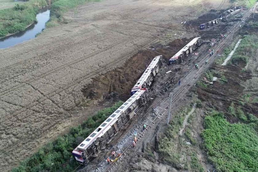 Çorlu tren kazası ne zaman oldu? Çorlu tren kazasında kaç kişi öldü? Tren kazasının davası sonuçlandı mı?