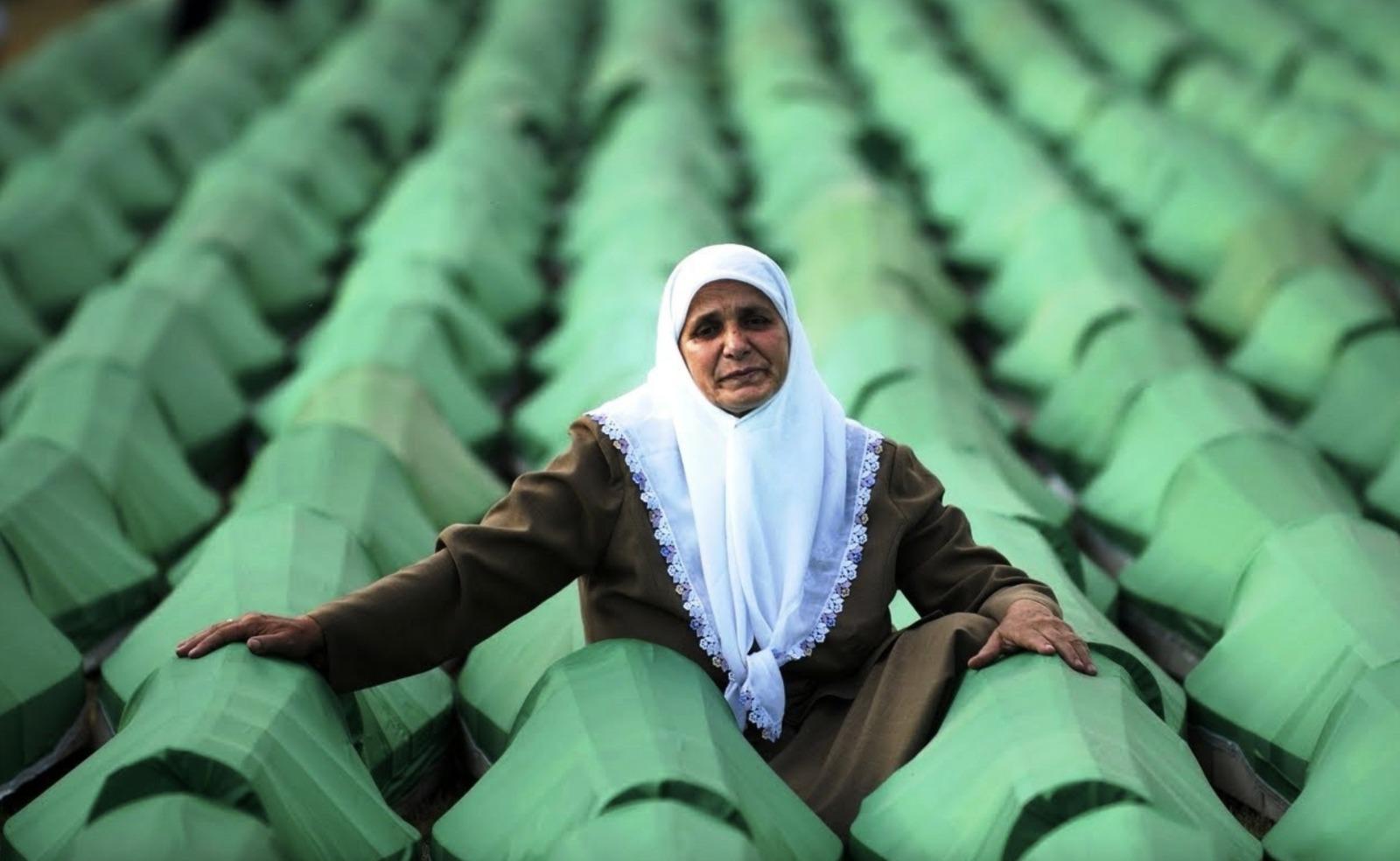 Srebrenitsa Katliamı nedir? Srebrenitsa Katliamı ne zaman oldu? Srebrenitsa Katliamında kaç kişi öldü?