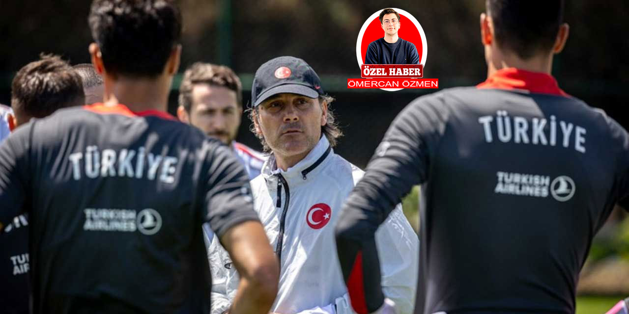 Montella’nın EN’leri: Üç isim forma yüzü göremedi!