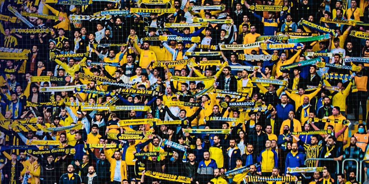 Ankaragücü'nde kombine biletlerin ön satışı açıklandı: Kombine fiyatları nasıl?