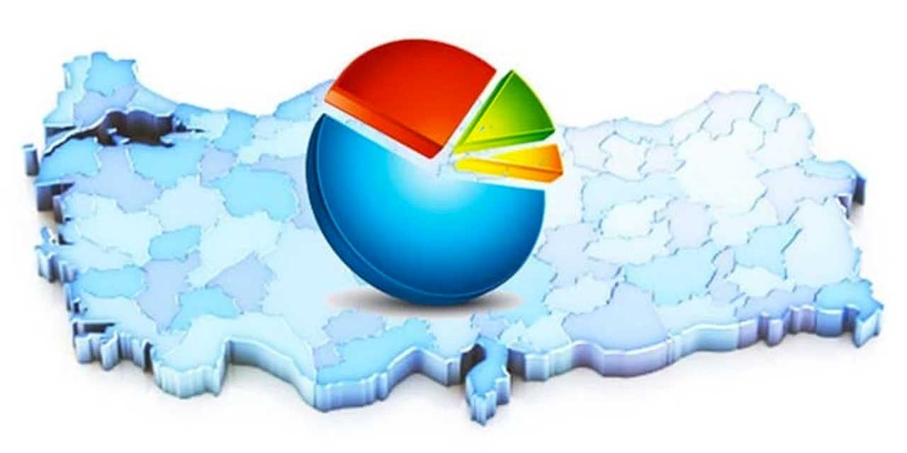 Türkiye'de güncel anket sonuçları yayınlandı: Vatandaş erken seçim mi istiyor?