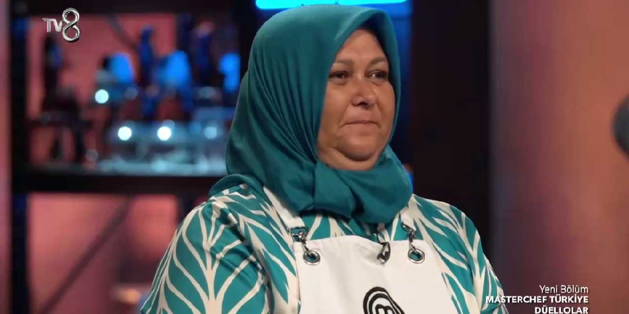 MasterChef Türkiye’de son bölümde yaşananlar: MasterChef Türkiye’de üçlü eleme turunda neler yaşandı? Şenay Salam turu geçti mi?