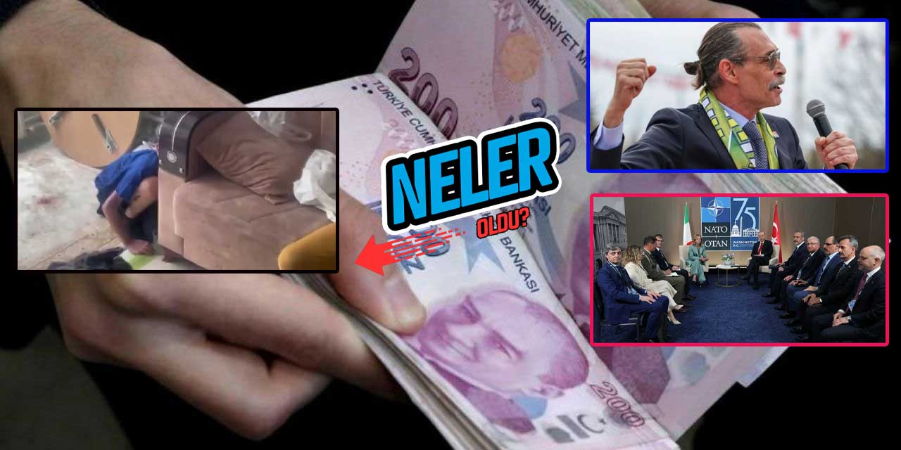 10 Temmuz 2024’te neler yaşandı? 10 Temmuz’da yaşanan önemli gelişmeler