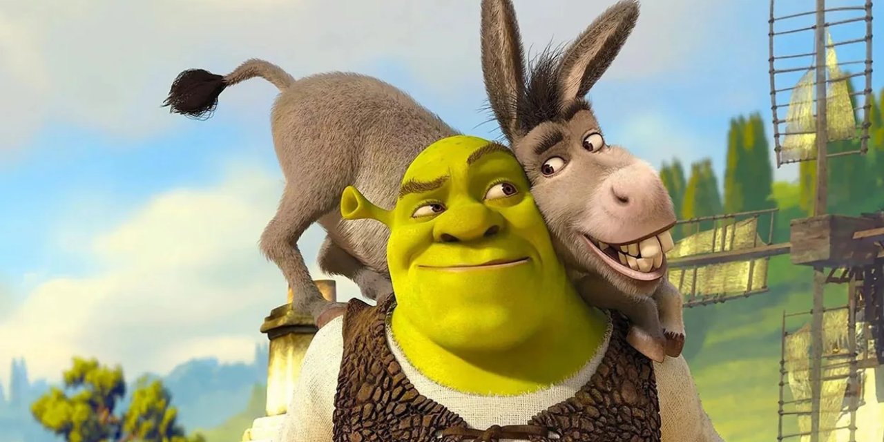 Shrek 5'in çıkış tarihi belirlendi