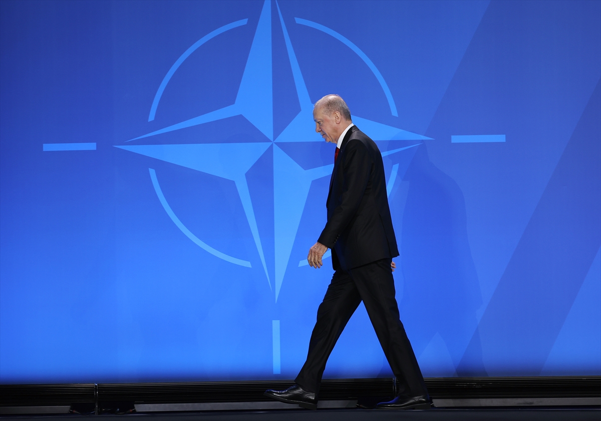 Türkiye NATO'dan cebine neler koydu? | Erdoğan NATO zirvesinde neler yaptı?