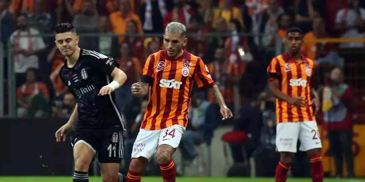 Galatasaray- Beşiktaş Süper Kupa finalinin stadı ve tarihi netleşti