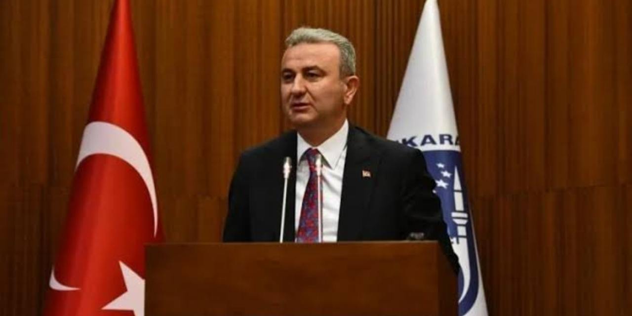 Ankara Büyükşehir Belediyesi CHP Grup Başkanvekili Yaşar Neslihanoğlu'ndan teleferik açıklaması: Ankapark gibi fantastik