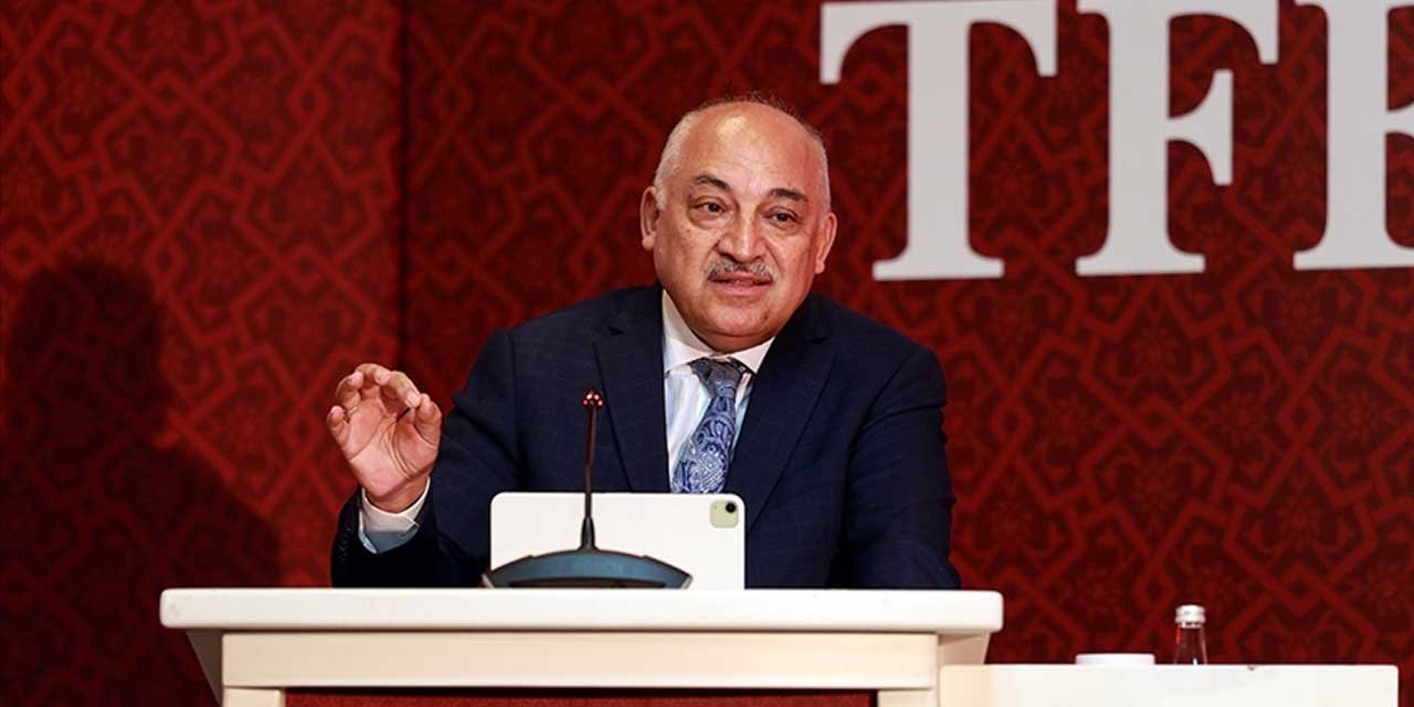 TFF'nin 18 Temmuz'da yapılacak seçimi öncesi ibre Mehmet Büyükekşi'den yana: İşte Büyükekşi'ye imza veren kulüpler