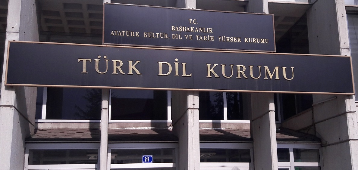 Türk Dil Kurumu 92 yaşında!