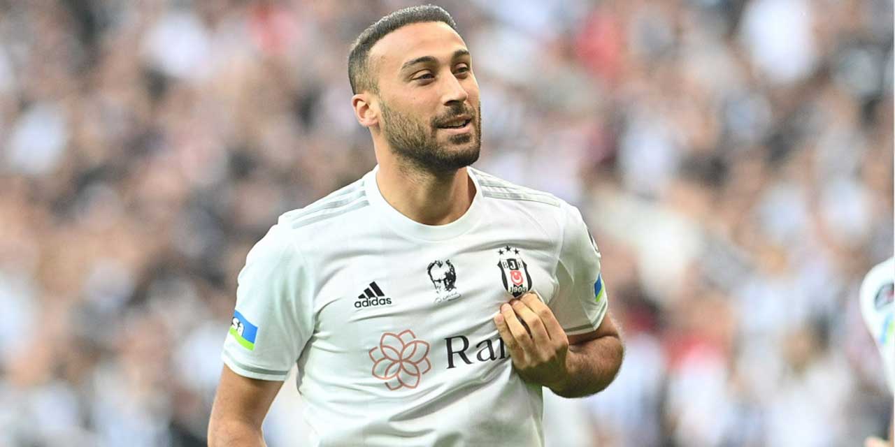 Fenerbahçe eski Beşiktaşlı Cenk Tosun ile anlaştı!