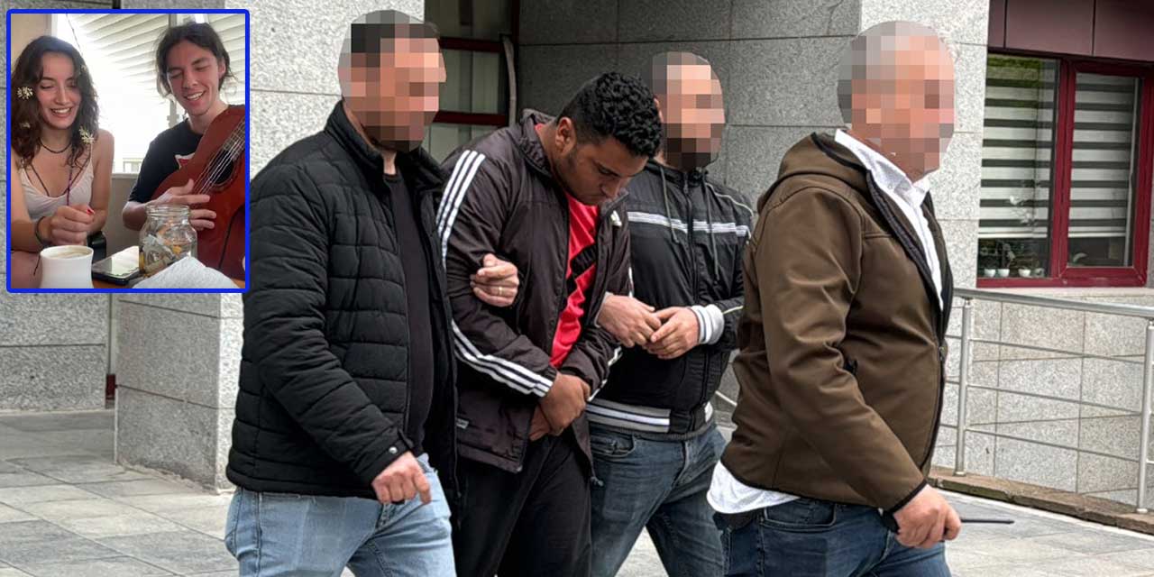 Balıkesir'de canice öldürülen motokurye Ata Emre Akman'ın katilinin cezası belli oldu: Katilin babasına beraat