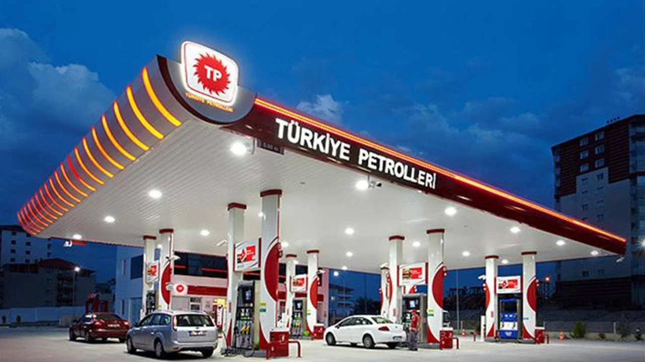 Zeren Grup Alpet'ten sonra Türkiye Petrolleri'ni alıyor