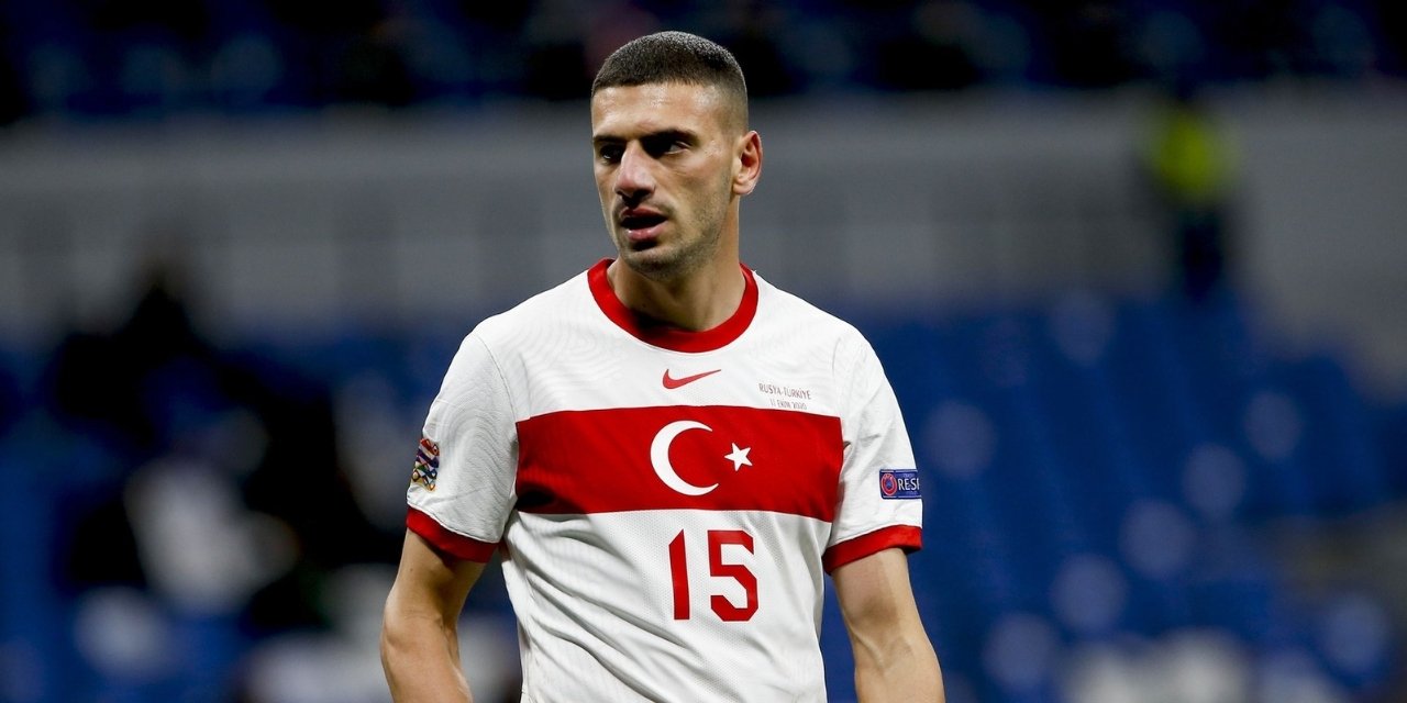 Fenerbahçe atağa kalktı! Merih Demiral Suudi ekipten izin aldı