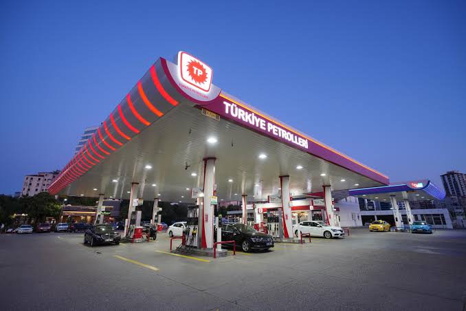 Türkiye'nin Petrol devi satıldı