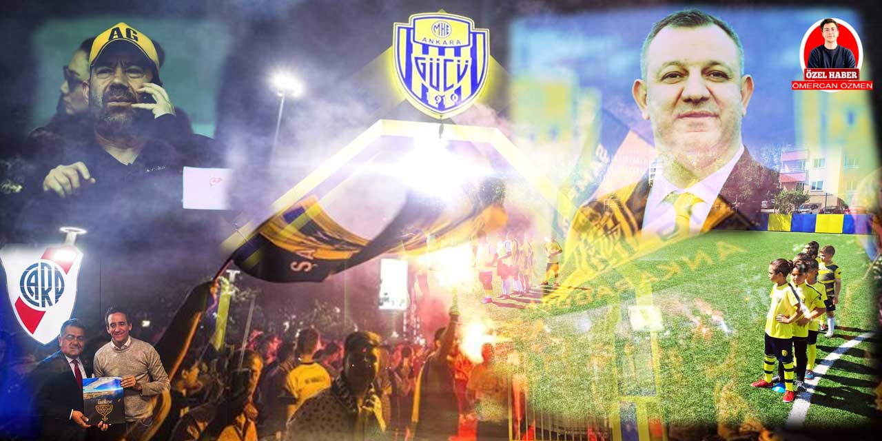 Ankaragücü spor okulları 'üvey' kaldı: Altyapı planlaması 'Arap saçı'! | ''Adaletsizlik sorunu''