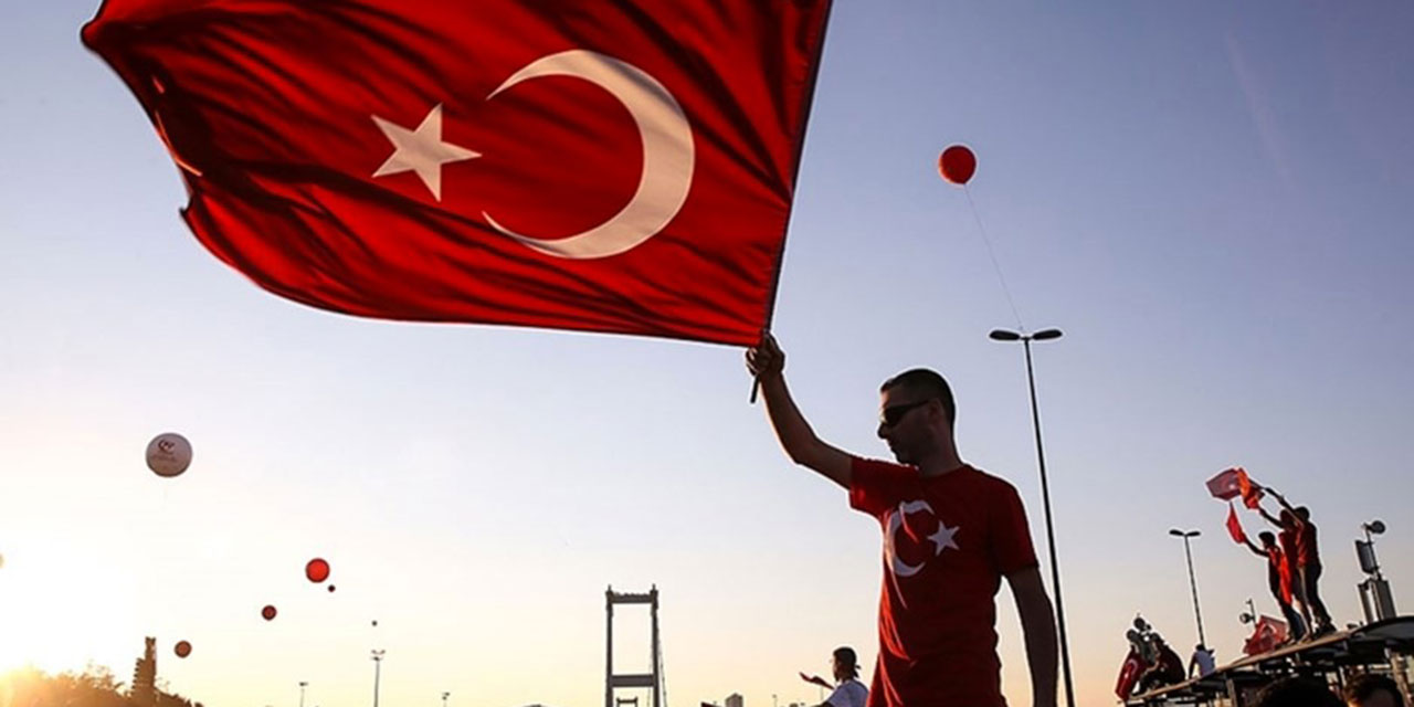 Ankara ilçe belediye başkanlarından 15 Temmuz mesajı