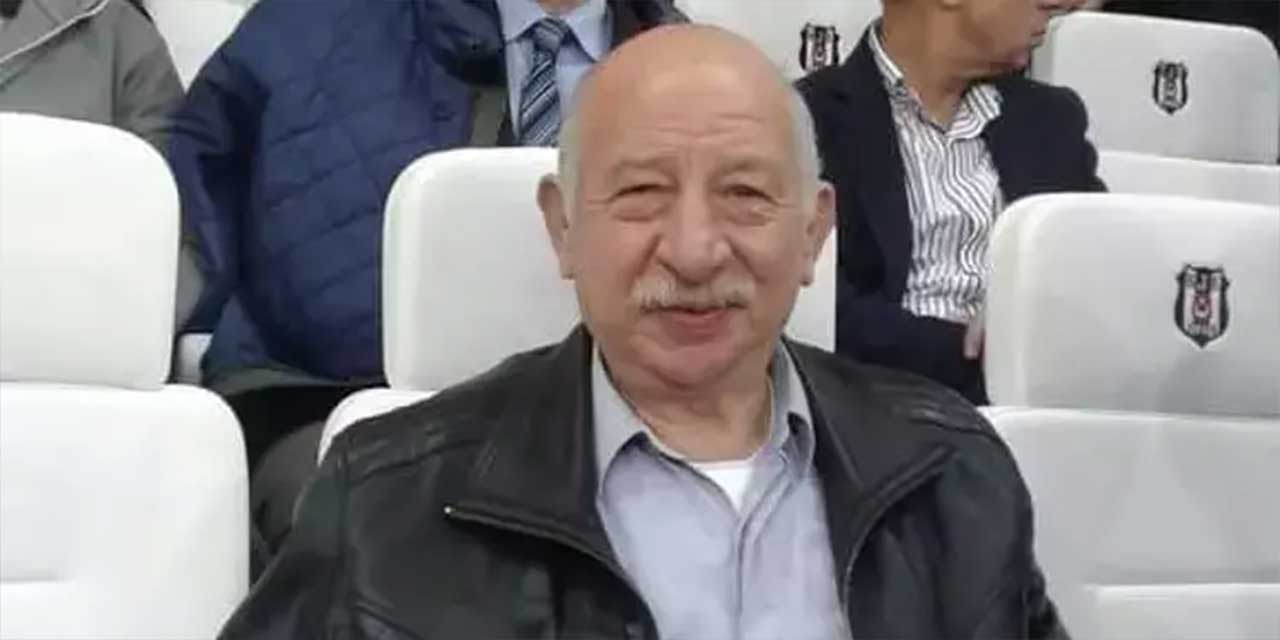 18. Dönem ANAP Aydın Milletvekili Mustafa Bozkurt hayatını kaybetti!