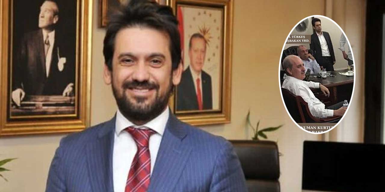 Kültür ve Turizm Bakan Yardımcısı Batuhan Mumcu, 15 Temmuz gecesi yaşananları ilk kez açıkladı