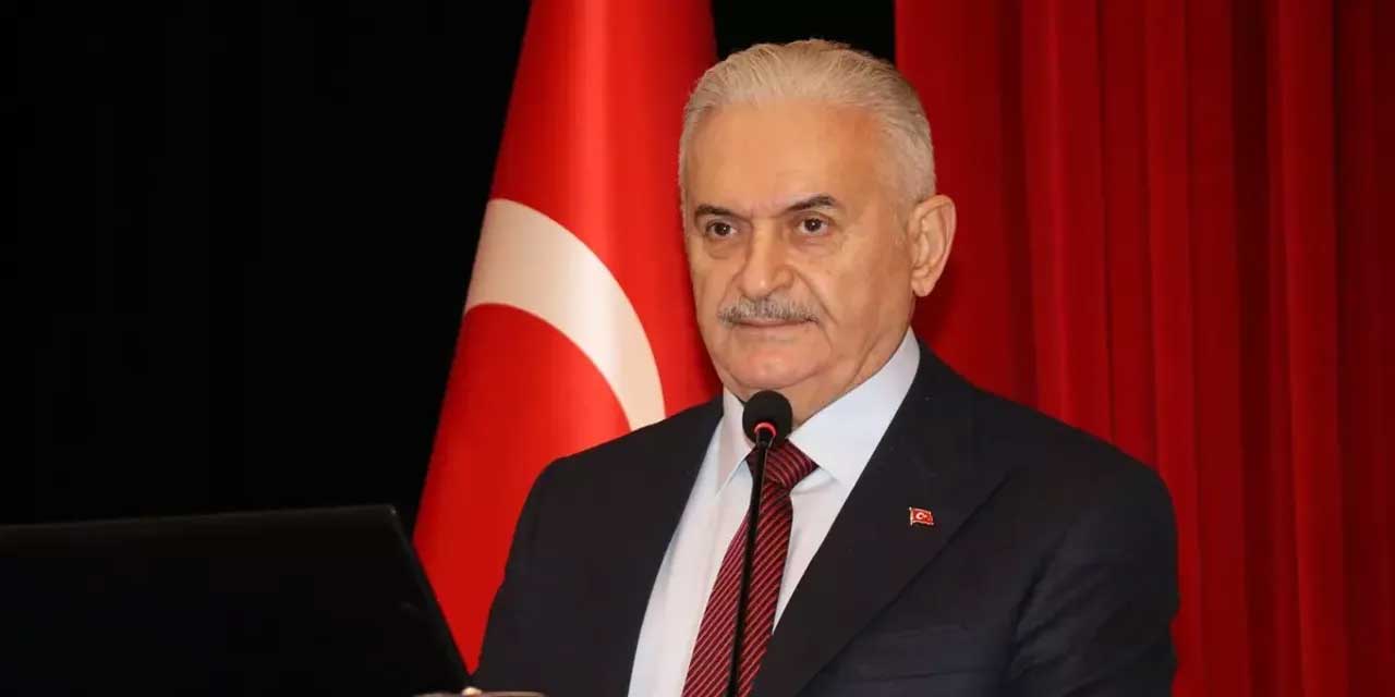 Binali Yıldırım'dan dikkat çeken 15 Temmuz yorumu: "Bu destan, ikinci Çanakkale destanıdır"