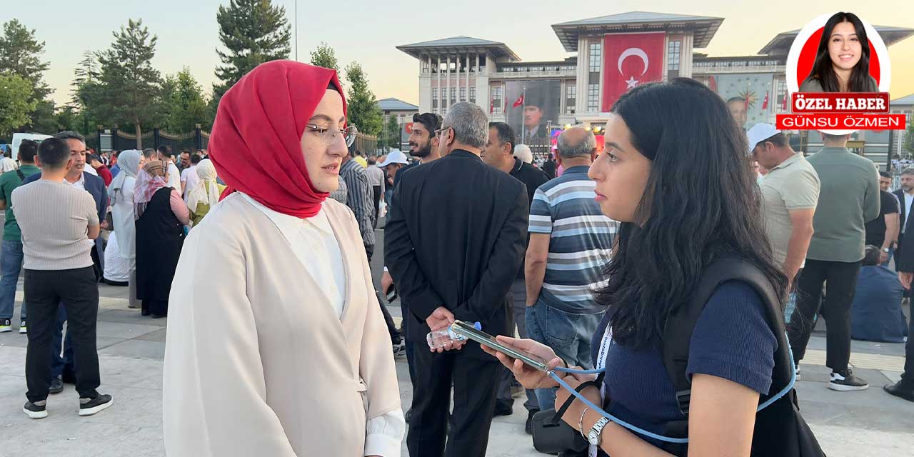 Akyurt Belediye Başkanı Hilal Ayık’tan birlik ve beraberlik mesajı