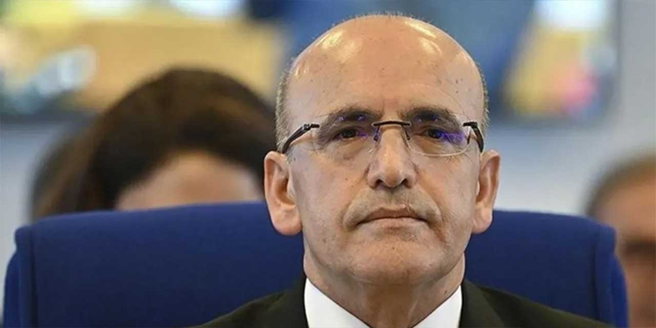 Bakan Mehmet Şimşek'ten yeni vergi paketi değerlendirmesi: Vergilendirilmemiş alan kalmayacak!