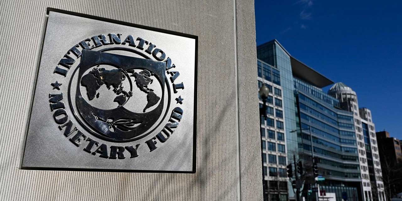 IMF açıkladı: Türkiye'nin büyüme tahmininde artış!