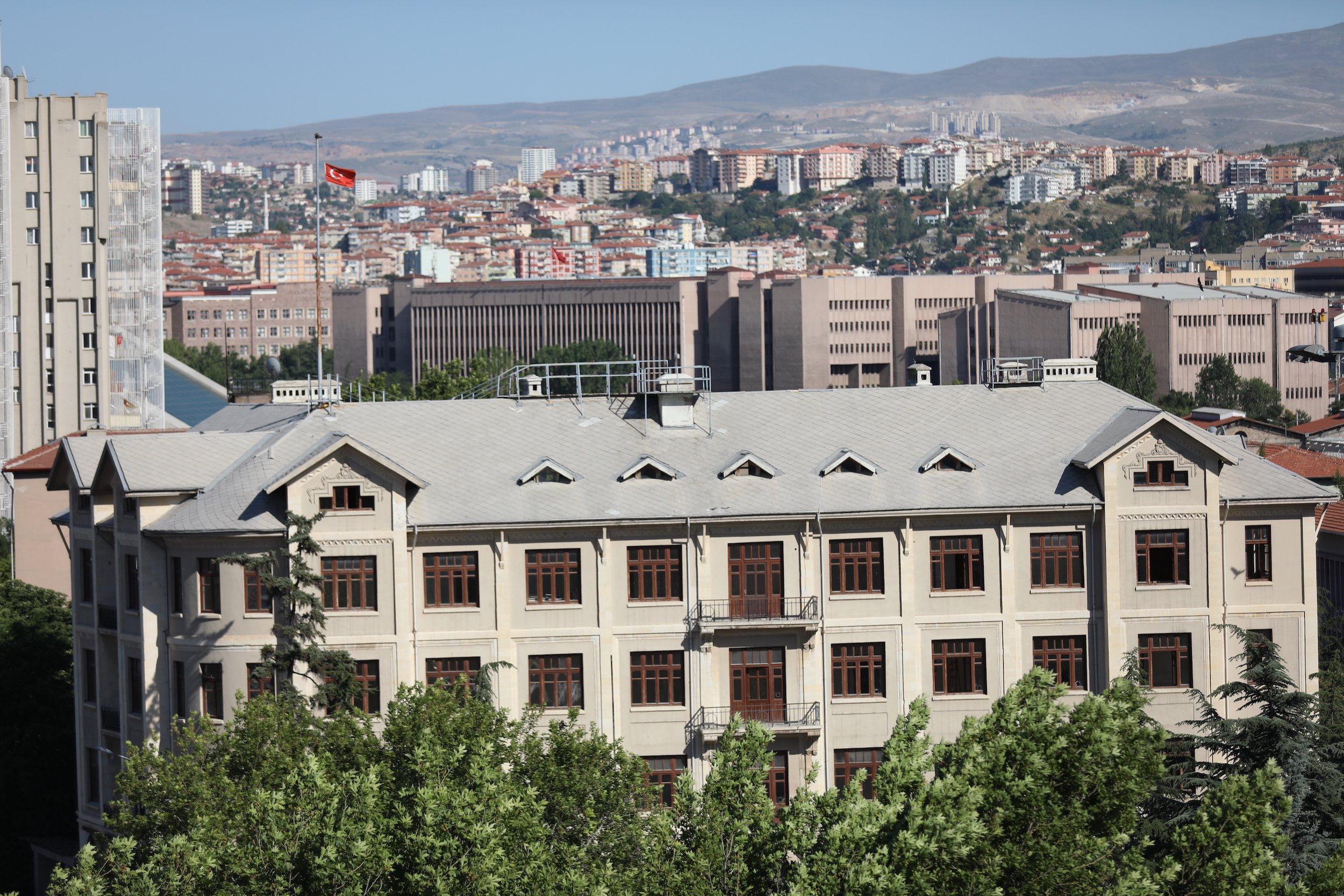 Ankara Medipol Üniversitesinde hangi bölümler var? Ankara Medipol Üniversitesi taban puanları!