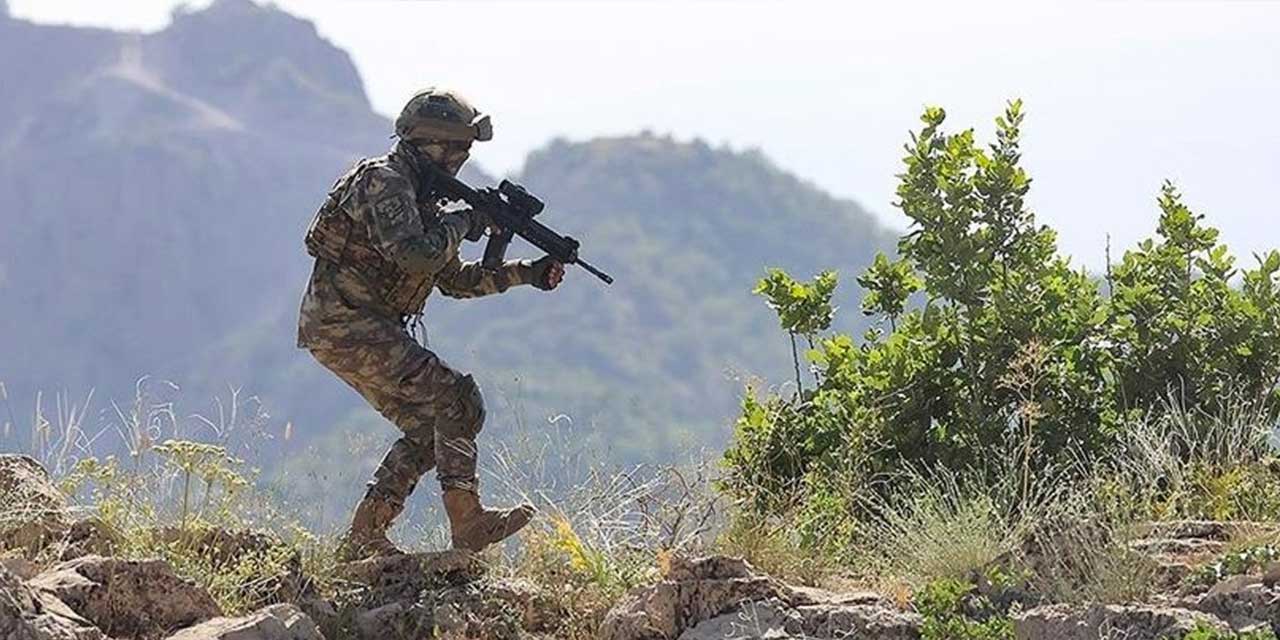 MSB teröristleri tek tek yakalıyor: 10 vatan haini daha etkisiz!