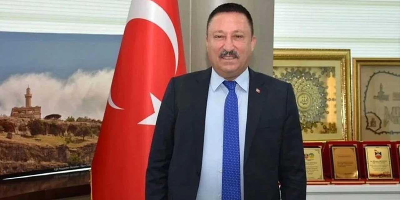 Eski Bağlar Belediye Başkanı Hüseyin Beyoğlu tutuklandı!