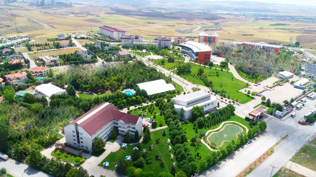 Atılım Üniversitesinde hangi bölümler var? Atılım Üniversitesi taban puanları! Atılım Üniversitesi nerede, ulaşımı kolay mı?