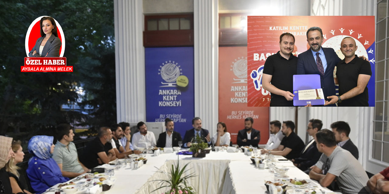 AKK, kentin marka değerini artırmak için çalışmalarını sürdürüyor