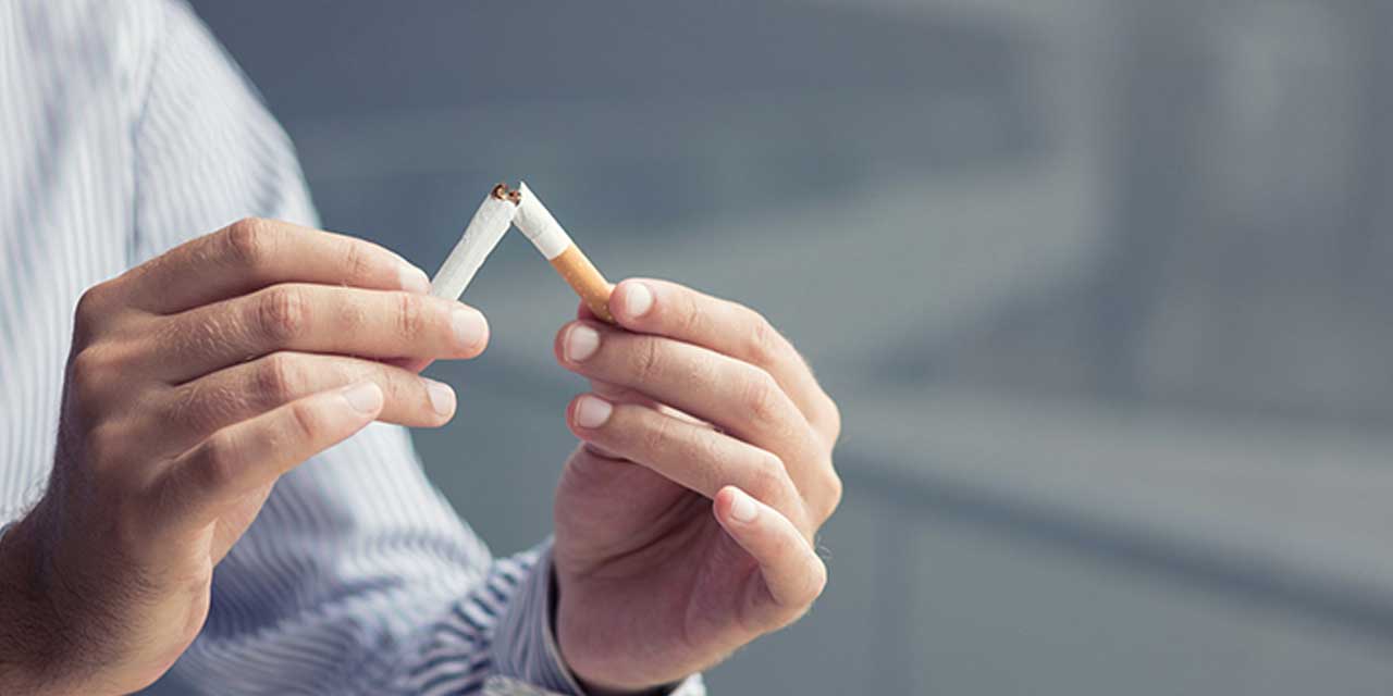 İngiltere'de sigara yasağı hayata geçiriliyor: 2009 tarihinden sonra doğanlara sigara satılmayacak