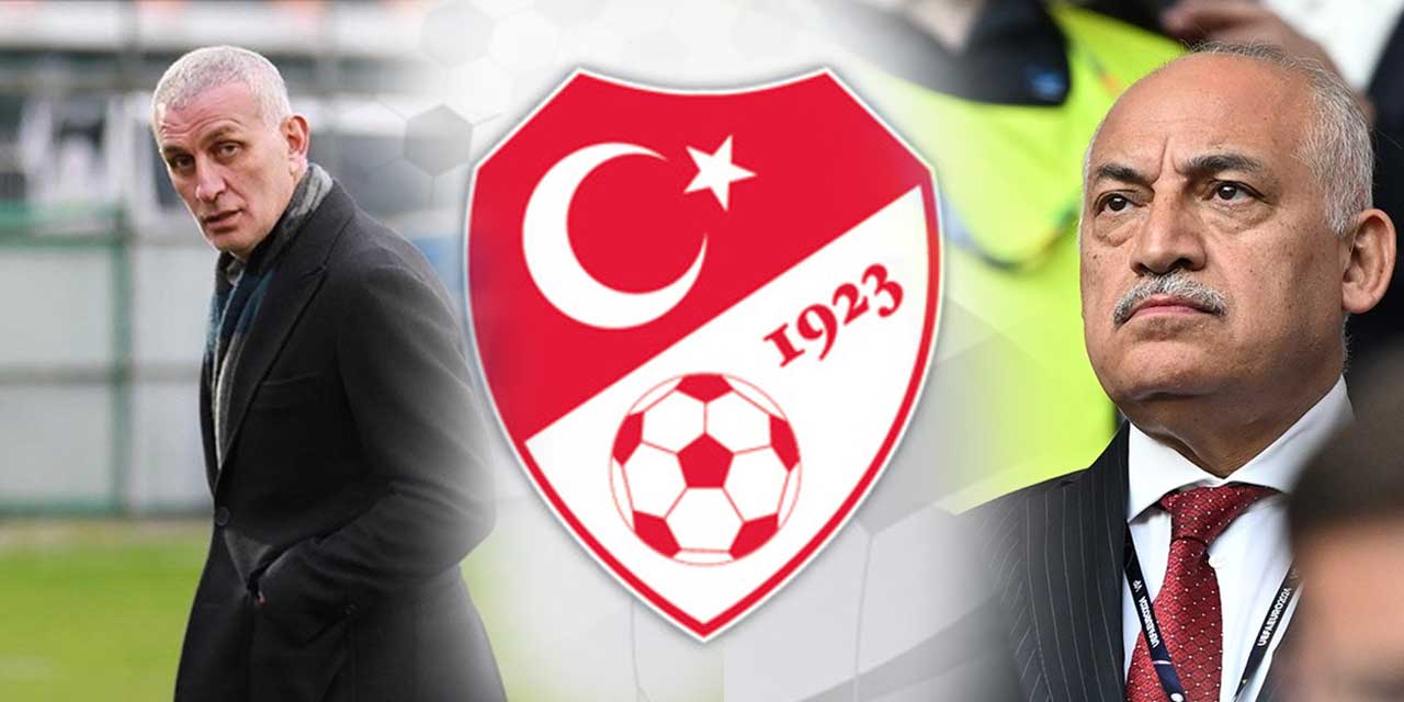 Türk futbolunun kritik günü: TFF Başkanlık Seçimleri için gözler Ankara'da! | Mehmet Büyükekşi mi? İbrahim Hacıosmanoğlu mu?